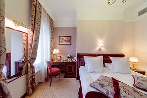 Boutique Hotel Golden Triangle