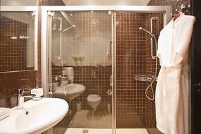 Boutique Hotel Golden Triangle