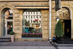 Boutique Hotel Golden Triangle