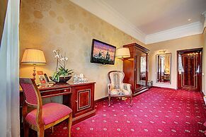 Boutique Hotel Golden Triangle