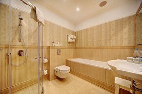 Boutique Hotel Golden Triangle