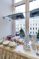 Boutique Hotel Golden Triangle