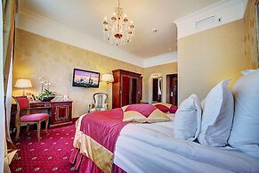 Boutique Hotel Golden Triangle