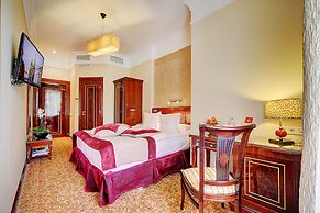 Boutique Hotel Golden Triangle