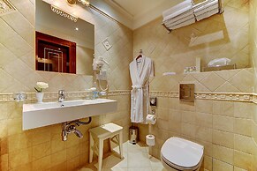 Boutique Hotel Golden Triangle