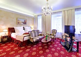 Boutique Hotel Golden Triangle