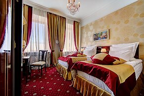 Boutique Hotel Golden Triangle