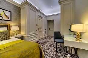 Boutique Hotel Golden Triangle