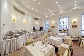 Boutique Hotel Golden Triangle