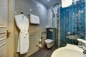 Boutique Hotel Golden Triangle