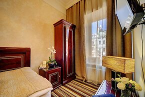 Boutique Hotel Golden Triangle