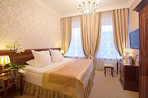 Boutique Hotel Golden Triangle