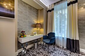 Boutique Hotel Golden Triangle