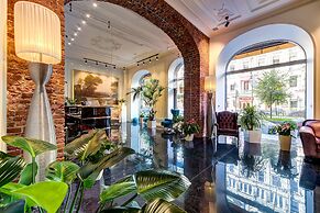 Boutique Hotel Golden Triangle