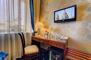 Boutique Hotel Golden Triangle