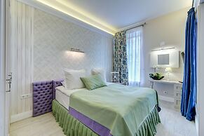 Boutique Hotel Golden Triangle