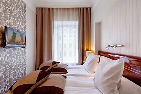 Boutique Hotel Golden Triangle