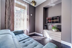 Boutique Hotel Golden Triangle