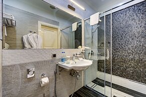 Boutique Hotel Golden Triangle