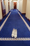 Boutique Hotel Golden Triangle