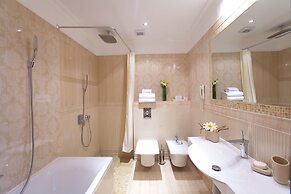 Boutique Hotel Golden Triangle