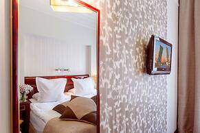 Boutique Hotel Golden Triangle