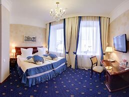 Boutique Hotel Golden Triangle