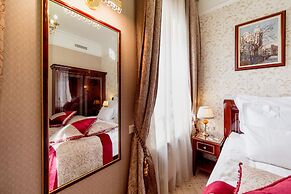 Boutique Hotel Golden Triangle