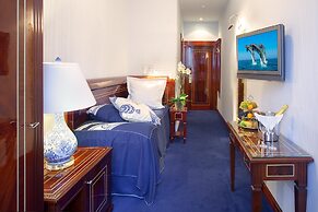 Boutique Hotel Golden Triangle