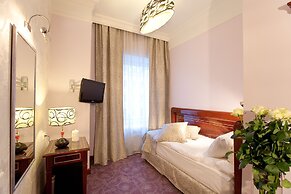 Boutique Hotel Golden Triangle