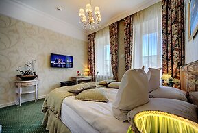 Boutique Hotel Golden Triangle