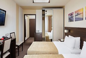 Grand Hotel OKA BUSINESS