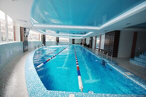 Grand Hotel OKA BUSINESS