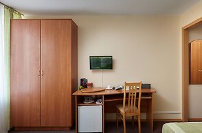 Grand Hotel OKA BUSINESS