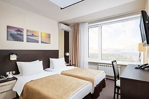 Grand Hotel OKA BUSINESS