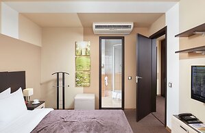 Grand Hotel OKA BUSINESS