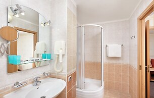 Grand Hotel OKA BUSINESS