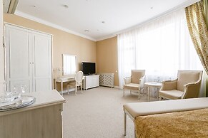 Grand Hotel OKA BUSINESS