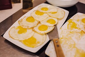 Grand Hotel OKA BUSINESS