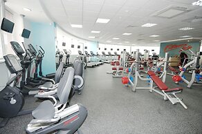 Grand Hotel OKA BUSINESS