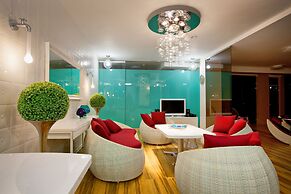 Grand Hotel OKA BUSINESS