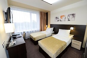 Grand Hotel OKA BUSINESS