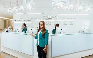 Grand Hotel OKA BUSINESS