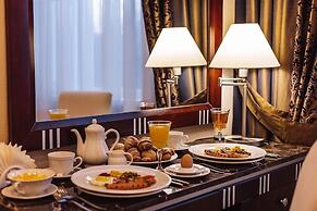 Grand Hotel OKA BUSINESS