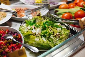 Grand Hotel OKA BUSINESS