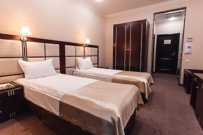 Grand Hotel OKA BUSINESS