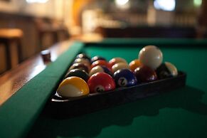 Grand Hotel OKA BUSINESS