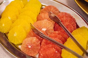 Grand Hotel OKA BUSINESS