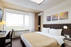 Grand Hotel OKA BUSINESS