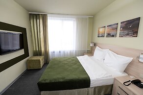 Grand Hotel OKA BUSINESS